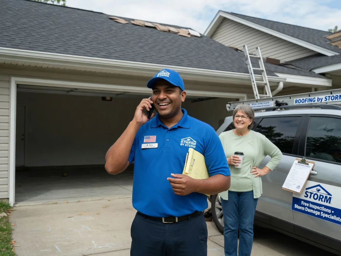 Roof Repair Near Me Fairfield, VA FAQs