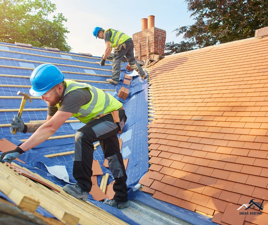 Why choose Roof Repair Near Me in Fairfield, VA