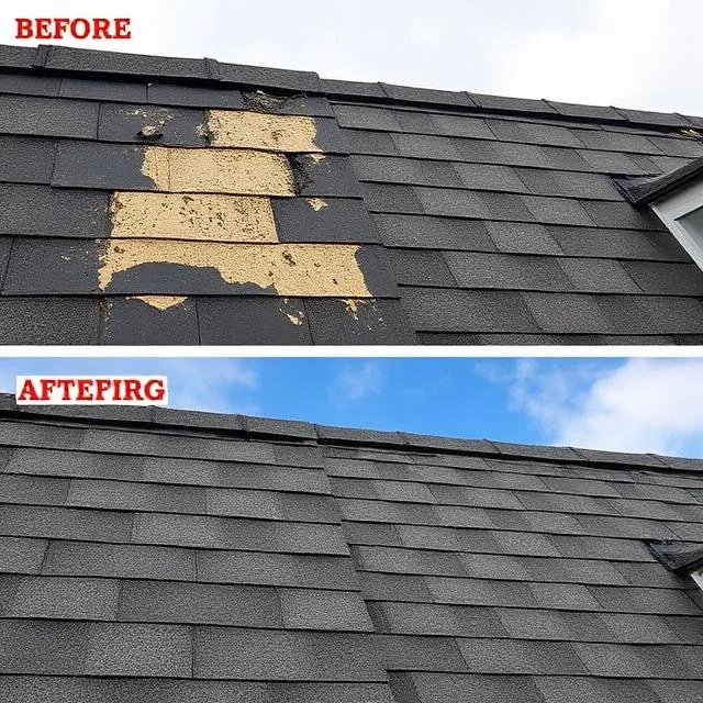 Roof Repair Near Me in Fairfield, VA near me